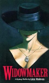 Paperback Widowmaker: A Mystery Thriller Book