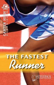 Paperback The Fastest Runner Book