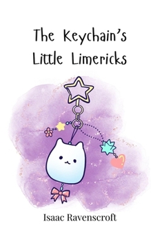 Paperback The Keychain's Little Limericks Book