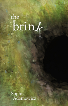 Paperback The Brink Book