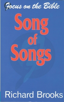 Paperback Song of Songs Book
