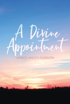 Paperback A Divine Appointment Book