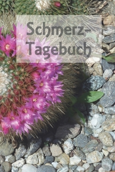Paperback Schmerz-Tagebuch [German] Book