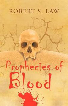 Paperback Prophecies of Blood Book