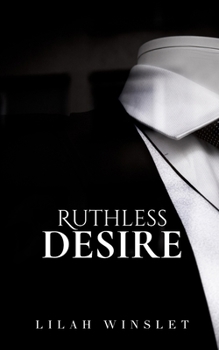 Paperback Ruthless Desire Book