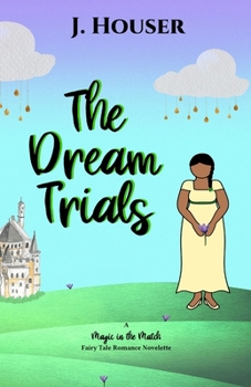 Paperback The Dream Trials Book