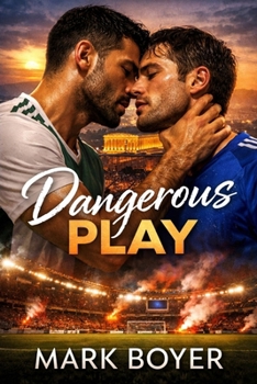 Paperback Dangerous Play Book