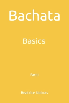 Paperback Bachata: Basics Book