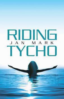 Hardcover Riding Tycho Book