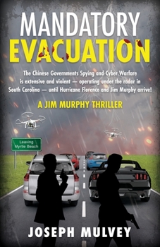 Paperback Mandatory Evacuation Book