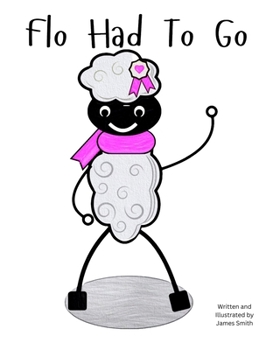 Paperback Flo had to go. Book
