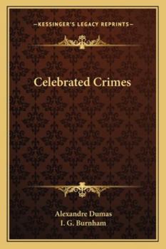 Celebrated Crimes - Vol VIII