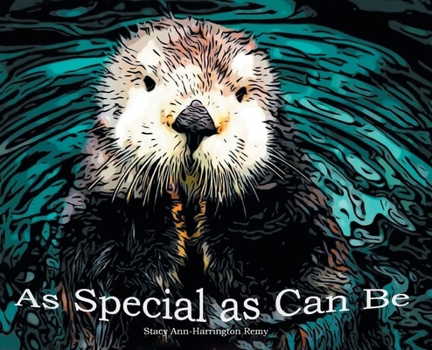 Hardcover As Special as Can Be Book