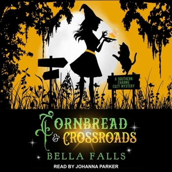 Audio CD Cornbread & Crossroads Book