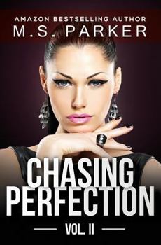 Paperback Chasing Perfection Vol. 2 Book