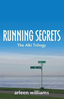 Paperback Running Secrets Book