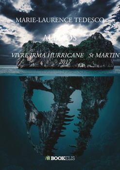 Paperback Alesios: Vivre Irma Hurricane [French] Book