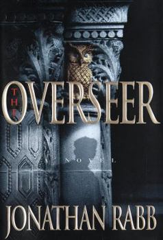 Hardcover The Overseer Book