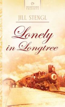 Lonely in Longtree - Book  of the Wisconsin Brides