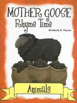 Mother Goose Rhyme Time Animals