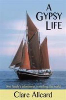 Paperback A Gypsy Life Book