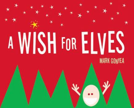 Hardcover A Wish for Elves Book