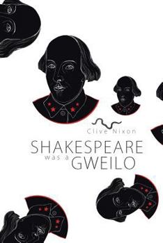Paperback Shakespeare Was a Gweilo Book