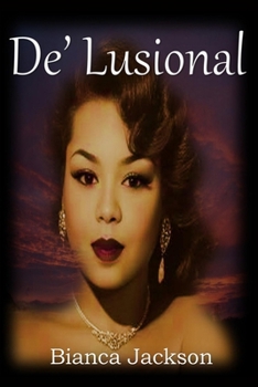 Paperback De'Lusional Book