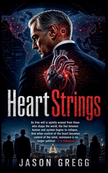 Paperback HeartStrings Book