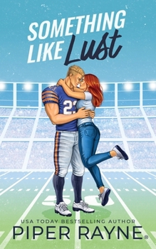 Paperback Something Like Lust Book