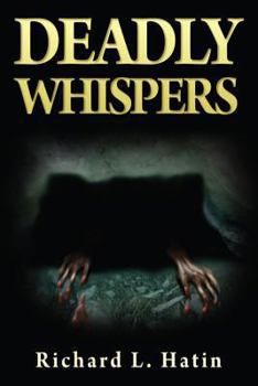 Paperback Deadly Whispers Book