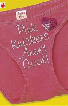 Paperback Pink Knickers Aren't Cool! (Orchard Red Apple) Book