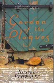 Paperback Garden of the Plagues Book