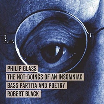 Glass: The Not-Doings Of An Insomniac