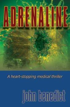 Paperback Adrenaline Book