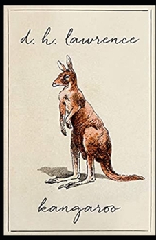 Paperback Kangaroo Illustrated Book