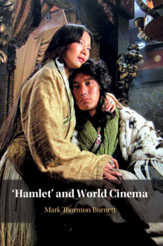 Paperback 'Hamlet' and World Cinema Book