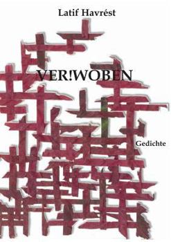 Paperback Ver!Woben [German] Book