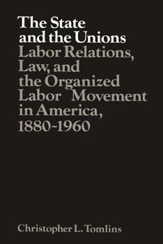 Paperback The State and the Unions Book