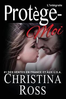 Paperback Protége-moi, la série. L'intégrale [French] Book