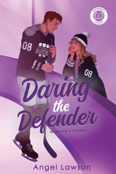 Daring the Defender : Wittmore U Hockey