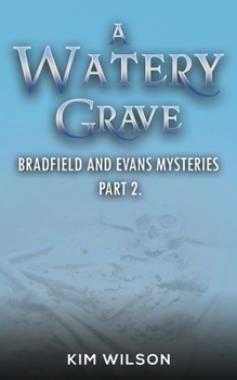 Paperback A Watery Grave Book