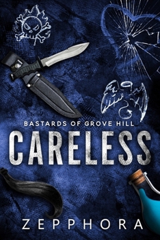 Paperback Careless Book