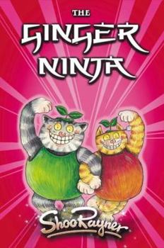 Dance Apple Dumpling - Book #3 of the Ginger Ninja