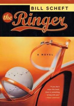 Hardcover The Ringer Book