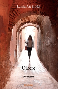 Paperback Ulcère: Roman [French] Book