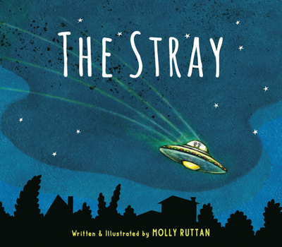 Hardcover The Stray Book