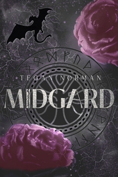 Paperback Midgard Book