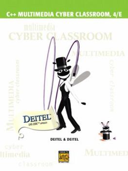 CD-ROM Complete C++ Training Course Multimedia Cyberclassroom Book