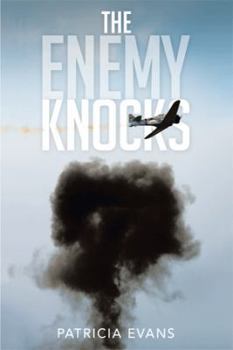 Hardcover The Enemy Knocks Book